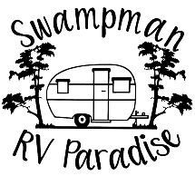 Swampman RV Paradise – Dulac, Louisiana
